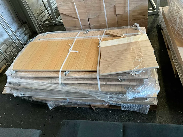 Partij winkel interieur - afbeelding 6 van  6