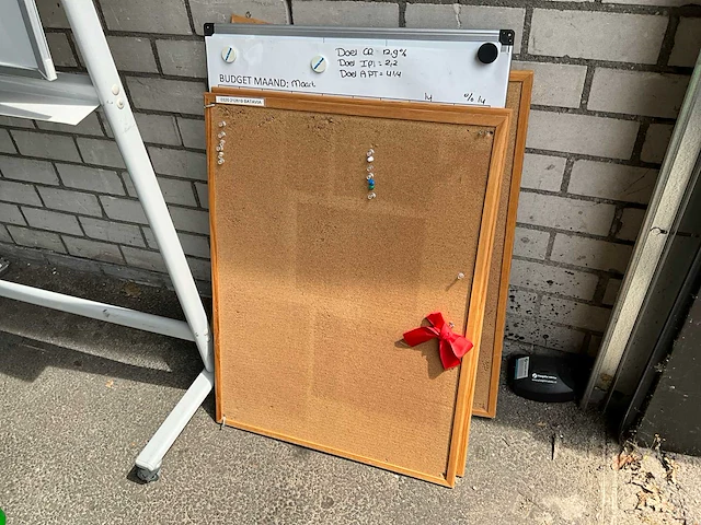 Partij winkel inventaris - afbeelding 5 van  5