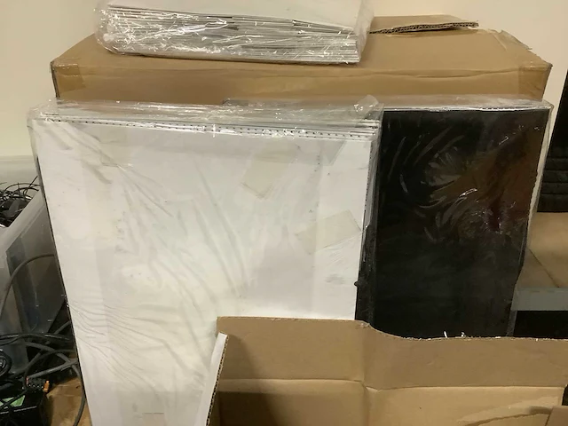 Partij winkel toebehoren - afbeelding 7 van  9