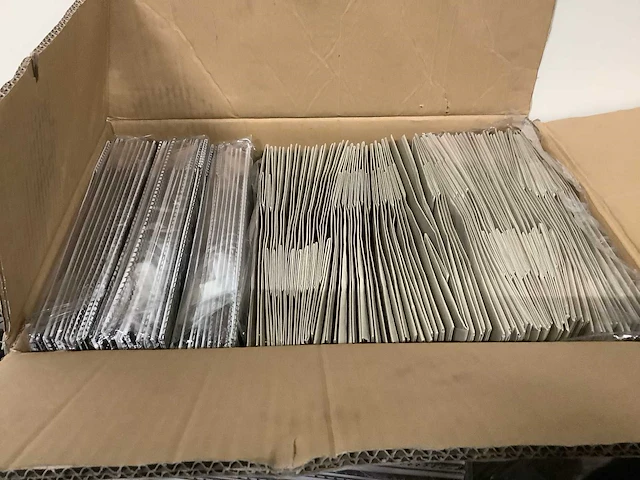 Partij winkel toebehoren - afbeelding 8 van  9