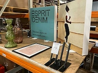 Partij winkeldecoratie - afbeelding 2 van  3
