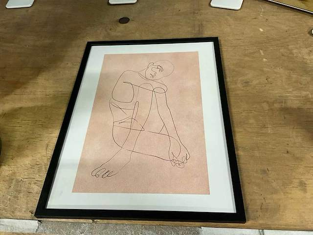 Partij winkeldecoratie - afbeelding 3 van  3