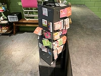 Partij winkelinventaris met decoratiemateriaal - afbeelding 10 van  15