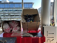 Partij winkelinventaris - afbeelding 5 van  16