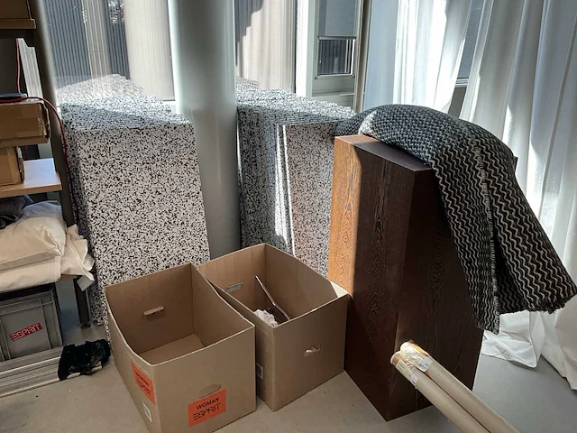 Partij winkelinventaris - afbeelding 15 van  16