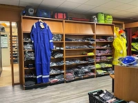 Partij winkelmeubilair - afbeelding 2 van  9