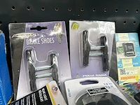 Partij winkelvoorraad w.o. bouwmarkt artikelen w.o. bandridge, valueline, dunlop - afbeelding 5 van  8