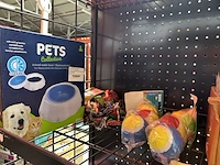 Partij winkelvoorraad w.o. dieren artikelen - afbeelding 4 van  7