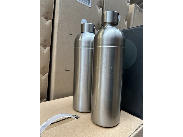 Partij winkelvoorraad w.o. espressomachines, voetbaden, soda makers lunasea - afbeelding 10 van  11