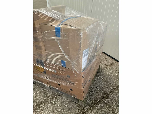 Partij winkelvoorraad - afbeelding 4 van  5