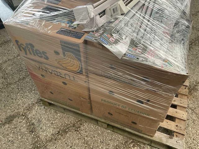 Partij winkelvoorraad - afbeelding 5 van  5