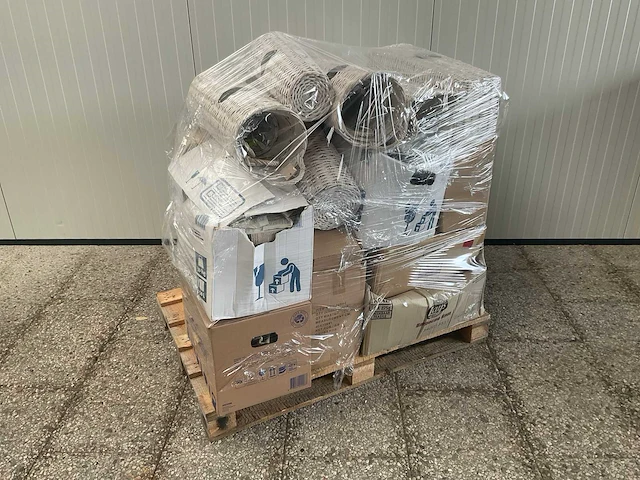 Partij winkelvoorraad - afbeelding 1 van  6