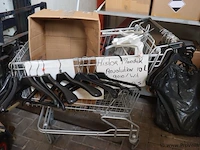 Partij winkelwagens - 12 stuks - afbeelding 4 van  6