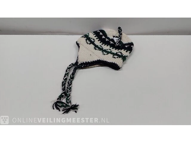 Partij winterartikelen - afbeelding 5 van  8