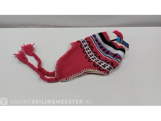 Partij winterartikelen - afbeelding 2 van  8
