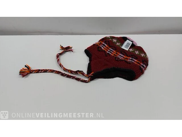 Partij winterartikelen - afbeelding 8 van  8