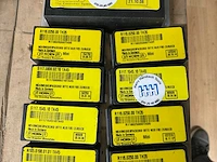 Partij wisselplaten - afbeelding 3 van  7