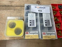 Partij wisselplaten - afbeelding 6 van  7