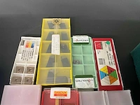 Partij wisselplaten - afbeelding 2 van  4