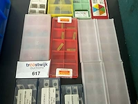 Partij wisselplaten - afbeelding 3 van  4