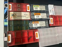 Partij wisselplaten - afbeelding 4 van  4