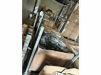 Partij witgoed onderdelen 18 pallets o.a bosch smeg en kupperbusch - afbeelding 3 van  8