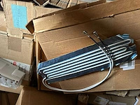 Partij witgoed onderdelen 18 pallets o.a bosch smeg en kupperbusch - afbeelding 4 van  8