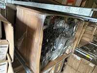 Partij witgoed onderdelen 18 pallets o.a bosch smeg en kupperbusch - afbeelding 6 van  8