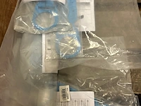 Partij w.o. dakanker, sanitair accessoires w.o. grohe, little jumbo - afbeelding 5 van  11