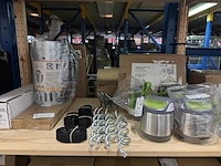 Partij woon- en keukenaccessoires w.o. trudeau - afbeelding 1 van  8