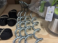 Partij woon- en keukenaccessoires w.o. trudeau - afbeelding 4 van  8