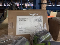 Partij woon- en keukenaccessoires w.o. trudeau - afbeelding 5 van  8