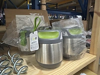 Partij woon- en keukenaccessoires w.o. trudeau - afbeelding 6 van  8