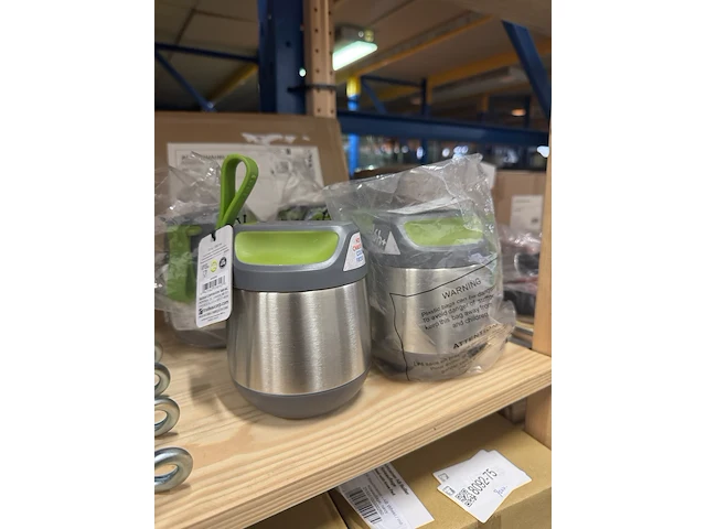 Partij woon- en keukenaccessoires w.o. trudeau - afbeelding 8 van  8