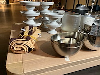 Partij woonaccessoires (86x) - afbeelding 2 van  15