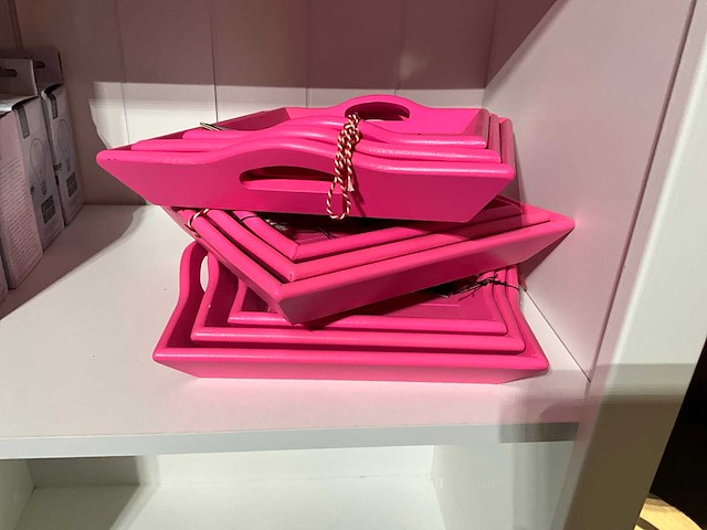 Partij woonaccessoires (86x) - afbeelding 7 van  15