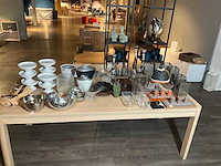 Partij woonaccessoires (86x) - afbeelding 1 van  15