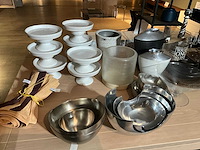 Partij woonaccessoires (86x) - afbeelding 8 van  15