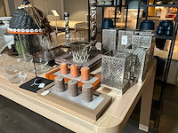 Partij woonaccessoires (86x) - afbeelding 9 van  15