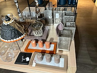 Partij woonaccessoires (86x) - afbeelding 10 van  15