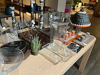 Partij woonaccessoires (86x) - afbeelding 13 van  15