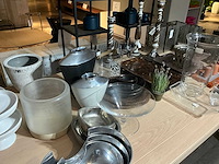 Partij woonaccessoires (86x) - afbeelding 14 van  15