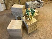 Partij woonaccessoires - afbeelding 2 van  4