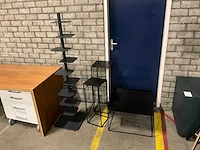 Partij woonaccessoires - afbeelding 1 van  3