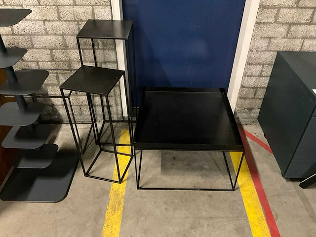 Partij woonaccessoires - afbeelding 2 van  3