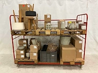 Partij woondecoratie - afbeelding 1 van  7