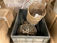 Partij woondecoratie - afbeelding 6 van  7
