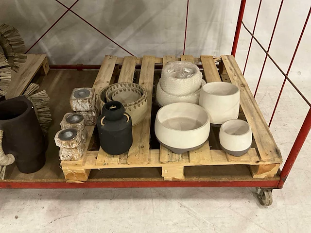 Partij woondecoratie - afbeelding 5 van  6