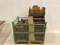 Partij woondecoratie - afbeelding 1 van  4