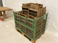 Partij woondecoratie - afbeelding 2 van  5